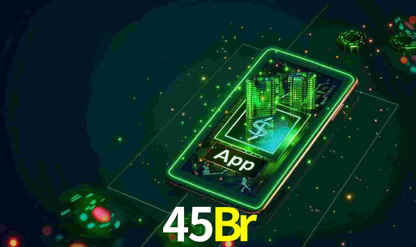 Simplificando a Experiência de Jogo 45Br App