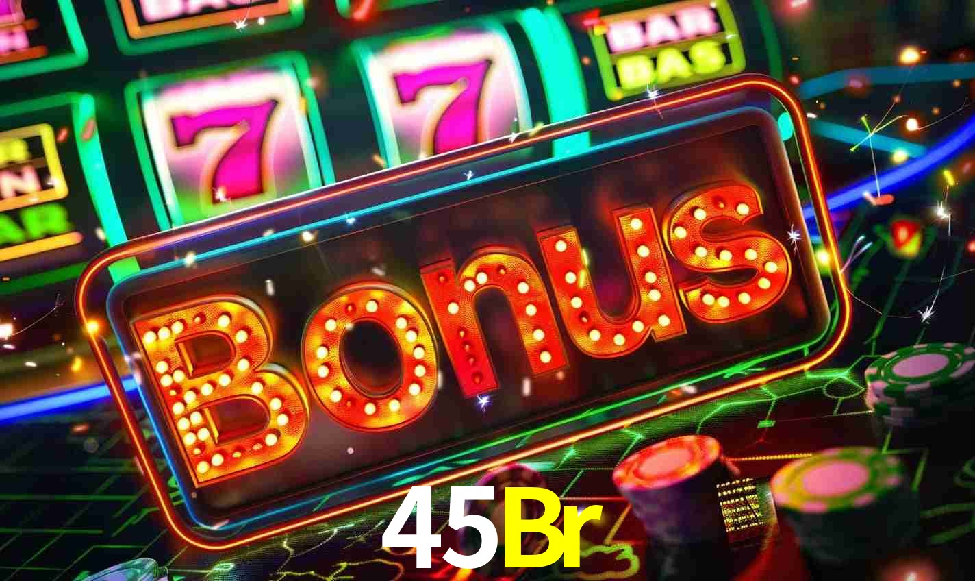 Sistema de Bônus 45Br