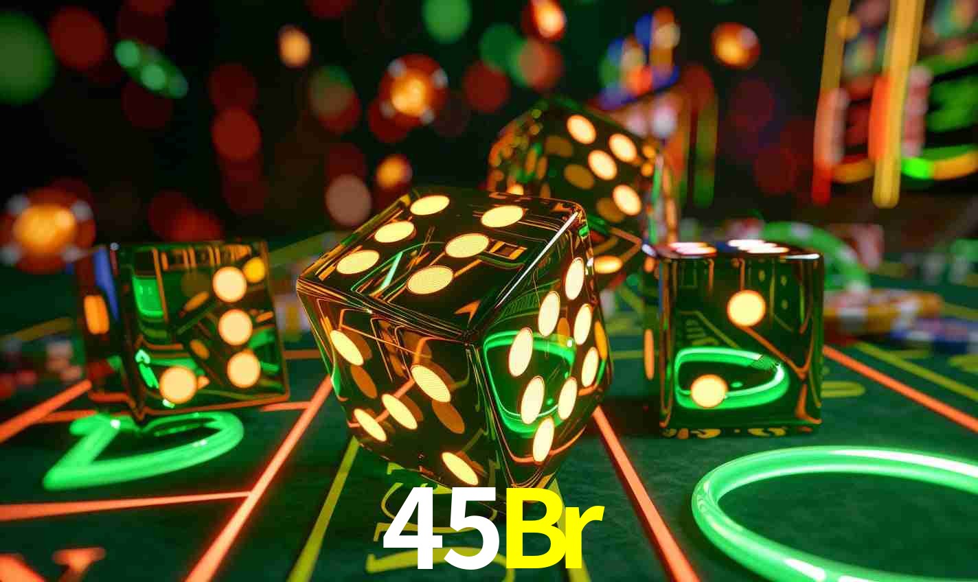 Entretenimento no Jogos 45Br