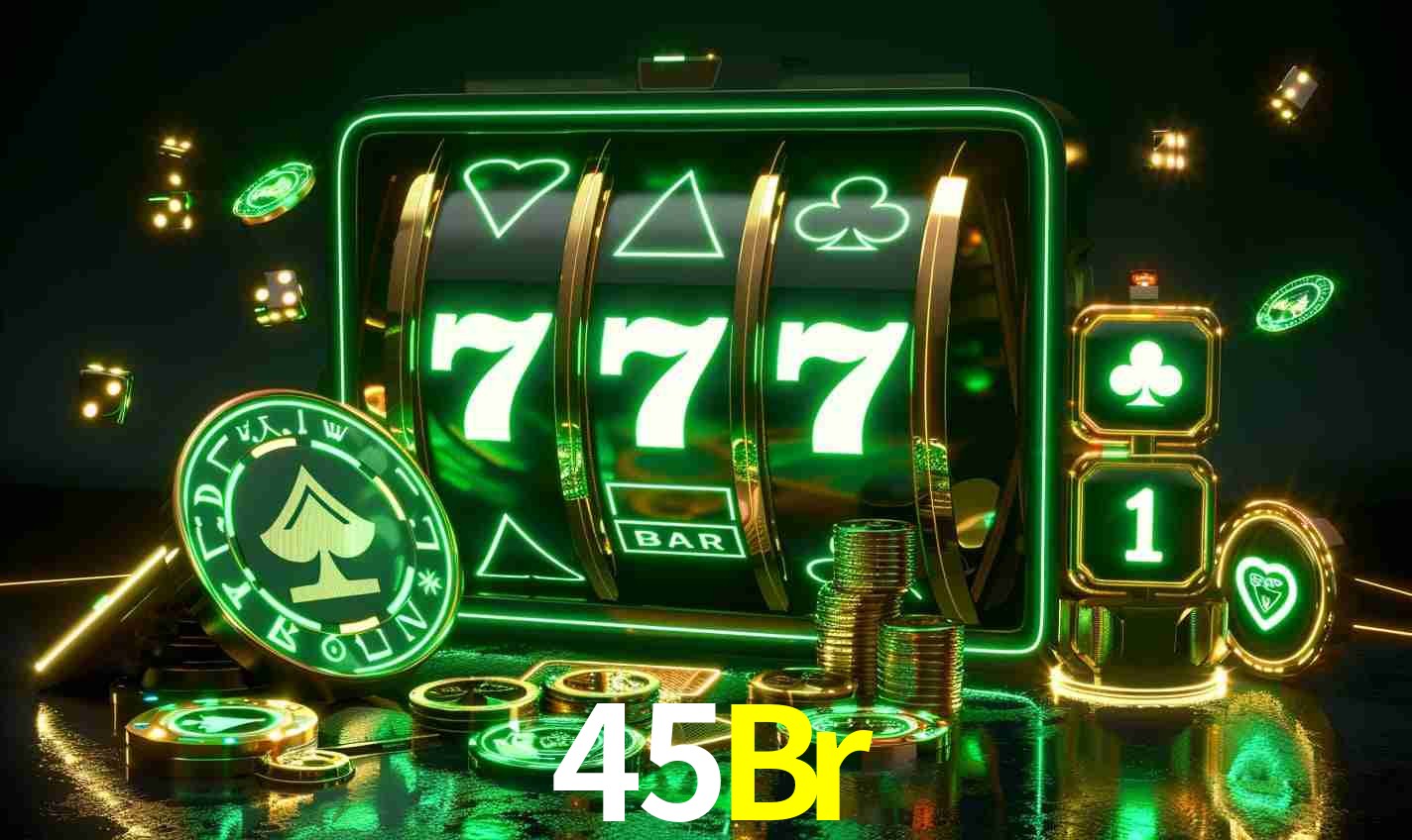 Seguro Login no Cassino Online 45Br